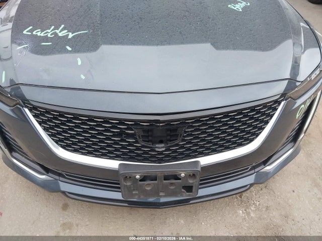 1G6DN5RK8L0146108 Cadillac Ct5 Premium Luxury