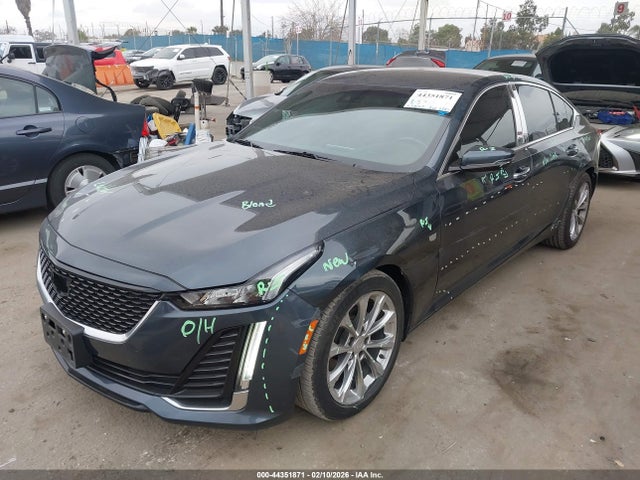 2020 CADILLAC CT5 1G6DN5RK8L0146108 Photo 1