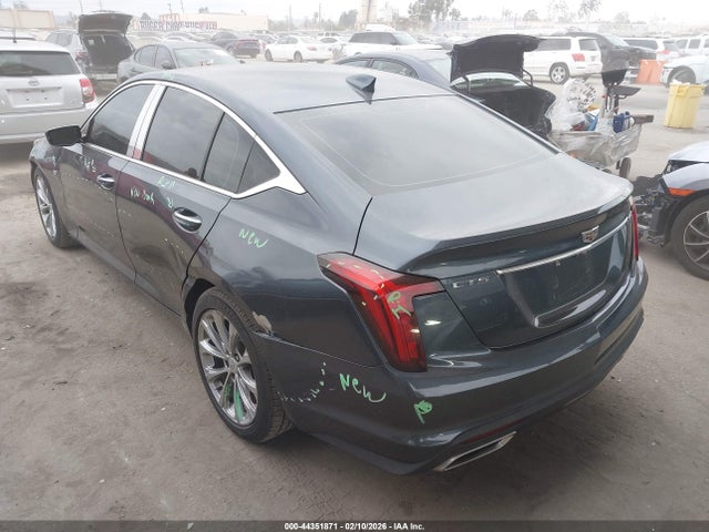 2020 CADILLAC CT5 1G6DN5RK8L0146108 Photo 2