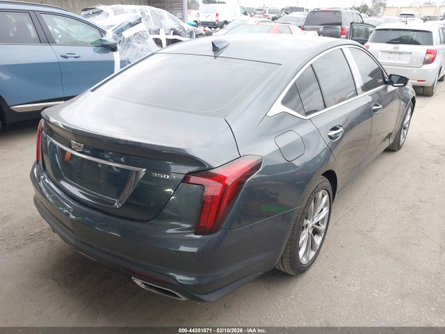 2020 CADILLAC CT5 1G6DN5RK8L0146108 Photo 3
