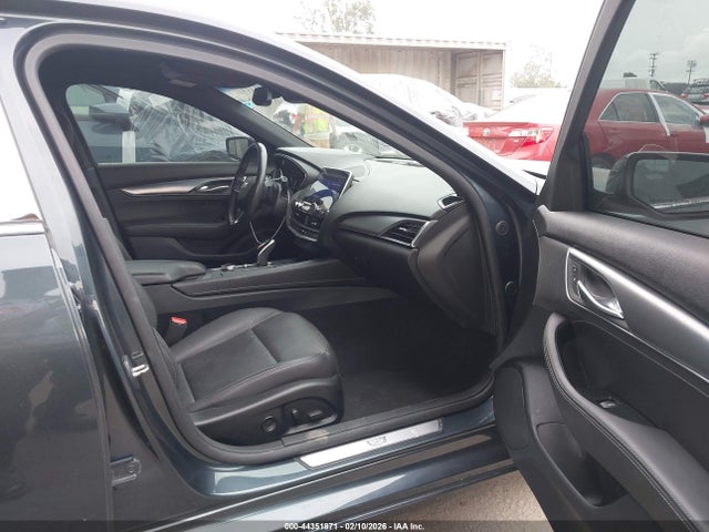 2020 CADILLAC CT5 1G6DN5RK8L0146108 Photo 4