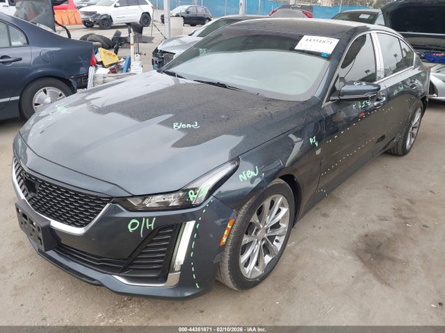 2020 CADILLAC CT5 1G6DN5RK8L0146108 Photo 5