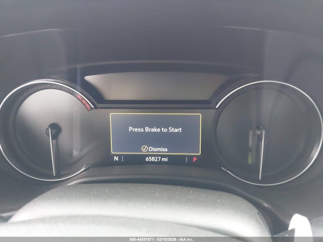 2020 CADILLAC CT5 1G6DN5RK8L0146108 Photo 6