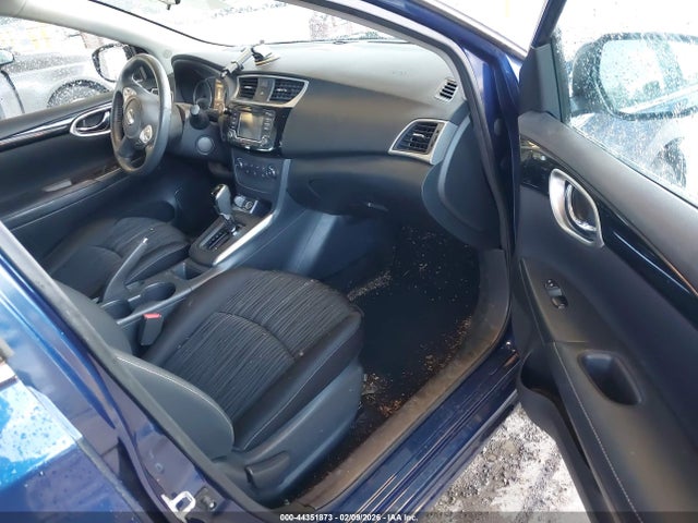 3N1AB7AP7HY267854 Nissan SENTRA SV