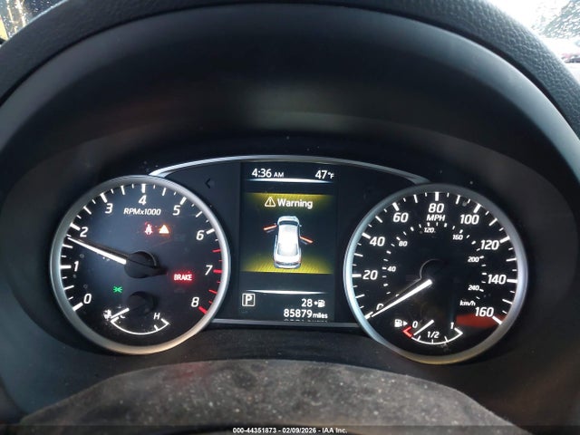 3N1AB7AP7HY267854 Nissan SENTRA SV