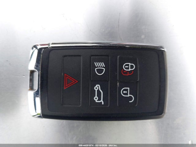 SALGS2SEXMA446484 Land Rover Range Rover P525 Westminster