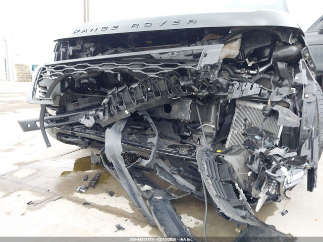 SALGS2SEXMA446484 Land Rover Range Rover P525 Westminster