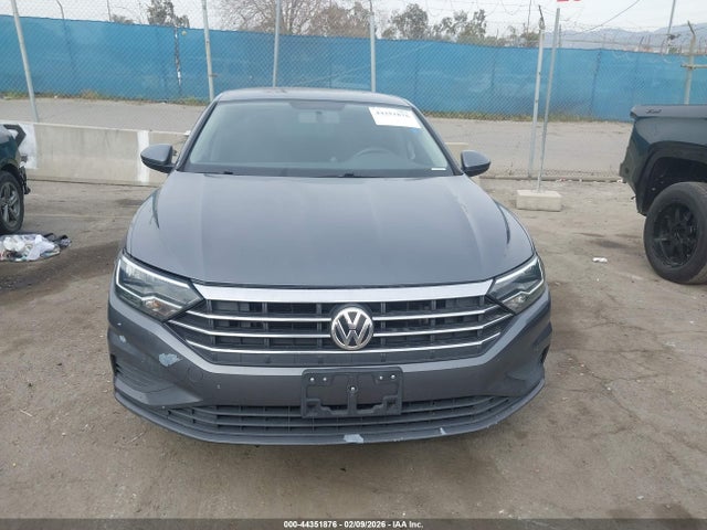 3VWC57BU6KM158721 Volkswagen Jetta 1.4t R-line/1.4t S/1.4t Se