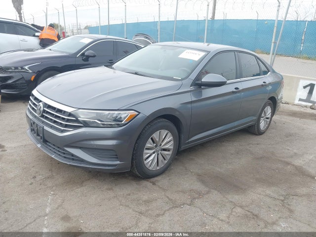 3VWC57BU6KM158721 Volkswagen Jetta 1.4t R-line/1.4t S/1.4t Se