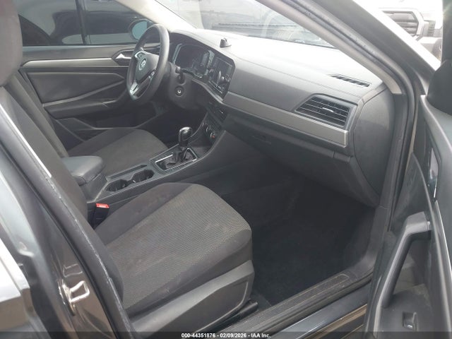 3VWC57BU6KM158721 Volkswagen Jetta 1.4t R-line/1.4t S/1.4t Se