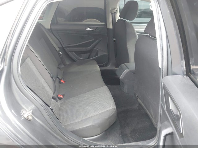 3VWC57BU6KM158721 Volkswagen Jetta 1.4t R-line/1.4t S/1.4t Se