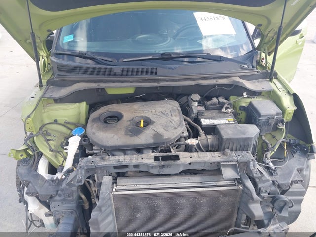 KIA Soul ! 2015 KNDJX3A52F7774925 Image 10