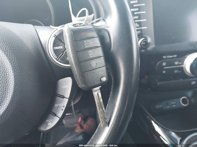 KIA Soul ! 2015 KNDJX3A52F7774925 Image 11