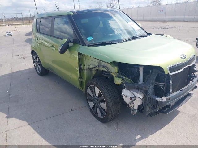 KIA Soul ! 2015 KNDJX3A52F7774925 Image 12