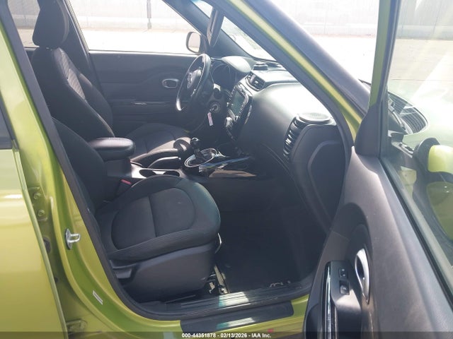 KIA Soul ! 2015 KNDJX3A52F7774925 Image 5