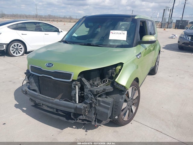 KIA Soul ! 2015 KNDJX3A52F7774925 Image 6