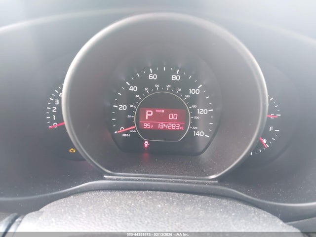 KIA Soul ! 2015 KNDJX3A52F7774925 Image 7