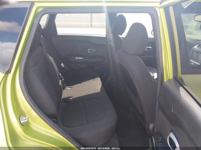 KIA Soul ! 2015 KNDJX3A52F7774925 Image 8