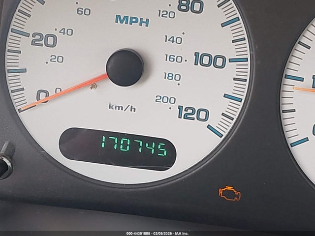 Продаж на аукціоні авто 2003 Chrysler Town & Country Lx, vin: 2C4GP44393R319235, номер лоту: 44351885