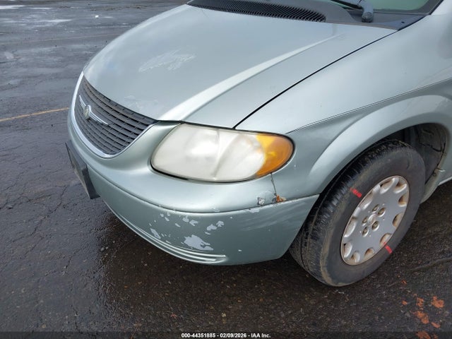Продаж на аукціоні авто 2003 Chrysler Town & Country Lx, vin: 2C4GP44393R319235, номер лоту: 44351885