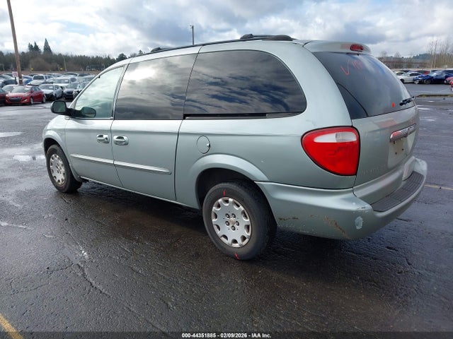 Продаж на аукціоні авто 2003 Chrysler Town & Country Lx, vin: 2C4GP44393R319235, номер лоту: 44351885