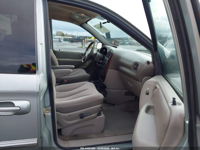 Продаж на аукціоні авто 2003 Chrysler Town & Country Lx, vin: 2C4GP44393R319235, номер лоту: 44351885