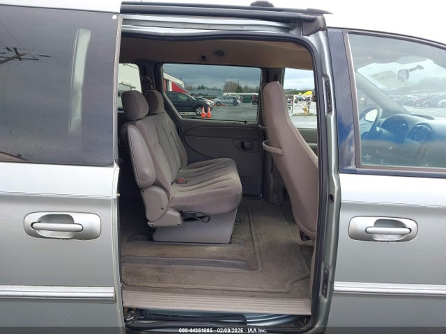 Продаж на аукціоні авто 2003 Chrysler Town & Country Lx, vin: 2C4GP44393R319235, номер лоту: 44351885