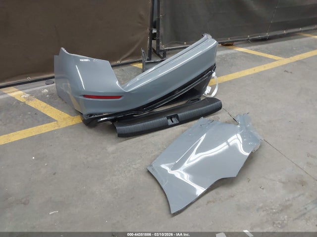 1HGCY2F70PA027002 Honda Accord Hybrid Sport-l