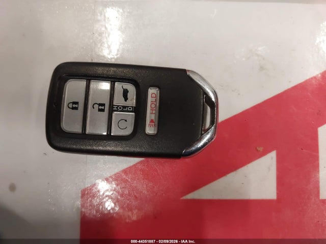 5FNYF6H59GB050850 Honda Pilot Ex-l
