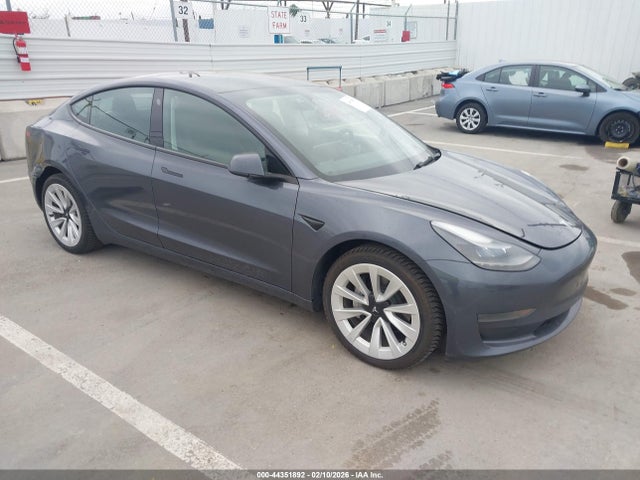 2023 TESLA MODEL 3 5YJ3E1EAXPF497852 Photo 0