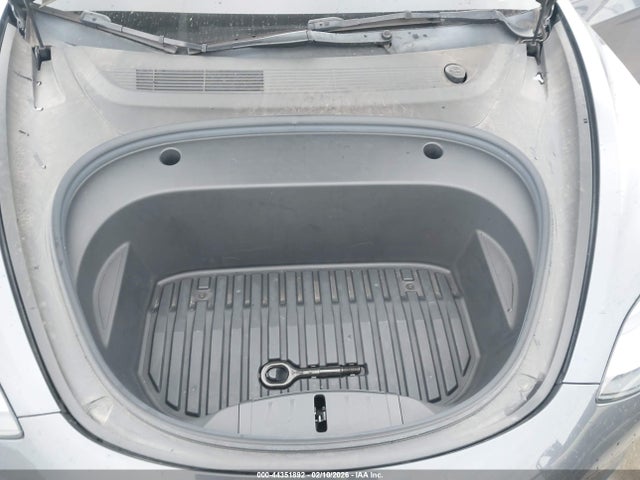 2023 TESLA MODEL 3 5YJ3E1EAXPF497852 Photo 9