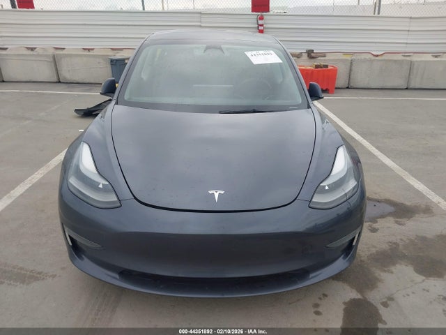 Tesla Model 3 Rear-wheel Drive 2023 5YJ3E1EAXPF497852 Image 12