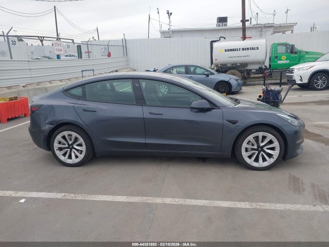 Tesla Model 3 Rear-wheel Drive 2023 5YJ3E1EAXPF497852 Image 13