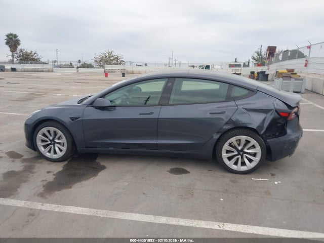 Tesla Model 3 Rear-wheel Drive 2023 5YJ3E1EAXPF497852 Image 14
