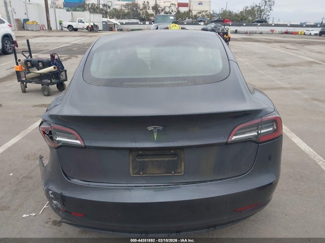 Tesla Model 3 Rear-wheel Drive 2023 5YJ3E1EAXPF497852 Image 16