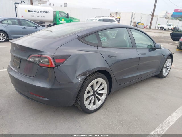 2023 TESLA MODEL 3 5YJ3E1EAXPF497852 Photo 3