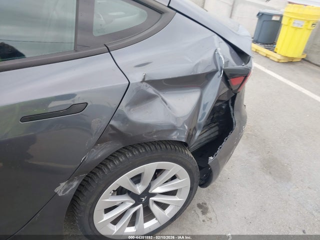 2023 TESLA MODEL 3 5YJ3E1EAXPF497852 Photo 5