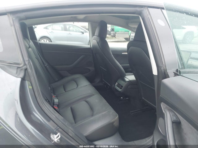 2023 TESLA MODEL 3 5YJ3E1EAXPF497852 Photo 7