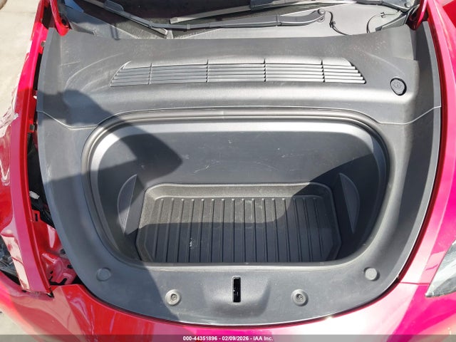 2022 TESLA MODEL Y 7SAYGDEF0NF446034 Photo 9