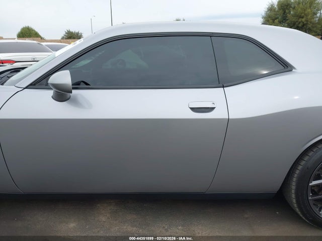2C3CDZBT5GH254049 Dodge Challenger R/t Plus Shaker