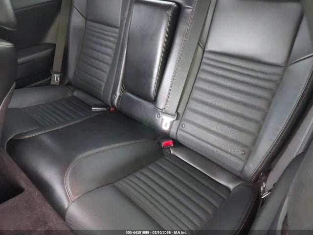 2C3CDZBT5GH254049 Dodge Challenger R/t Plus Shaker