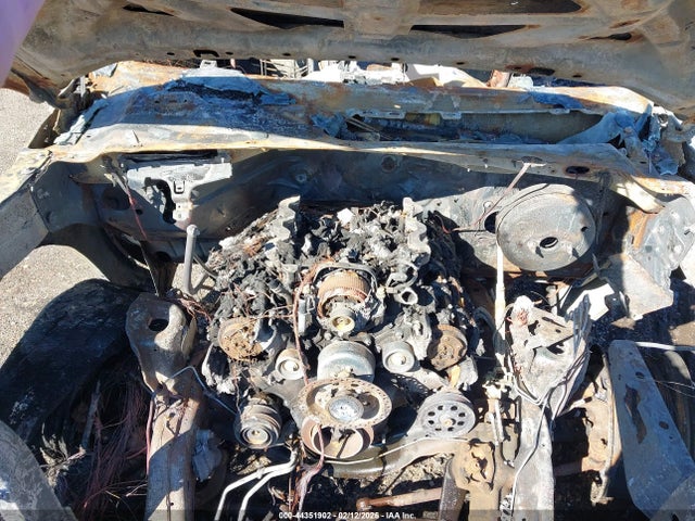 2012 FORD F-250 1FDBF2A6XCEC55442 Photo 9