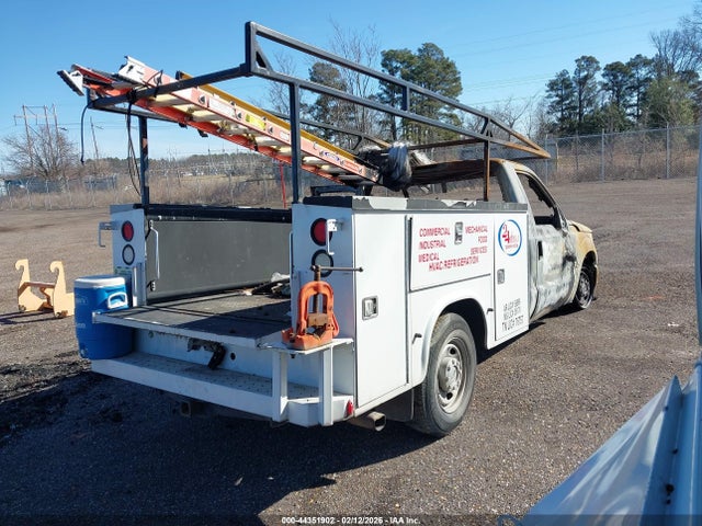 2012 FORD F-250 1FDBF2A6XCEC55442 Photo 3