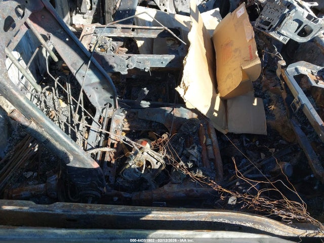 2012 FORD F-250 1FDBF2A6XCEC55442 Photo 4