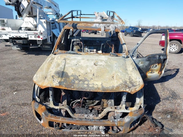 2012 FORD F-250 1FDBF2A6XCEC55442 Photo 5