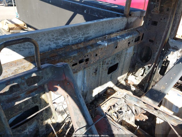 2012 FORD F-250 1FDBF2A6XCEC55442 Photo 7