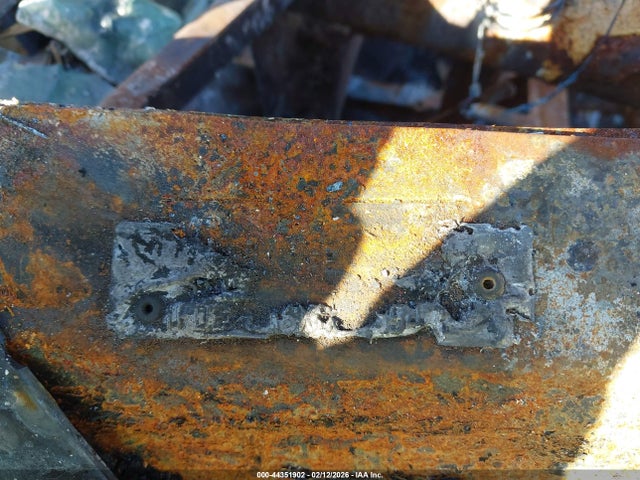 2012 FORD F-250 1FDBF2A6XCEC55442 Photo 8