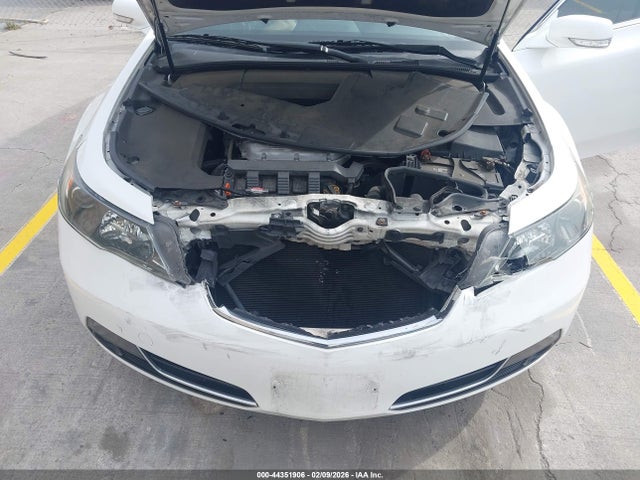 Продаж на аукціоні авто 2014 Acura Tl 3.5, vin: 19UUA8F51EA000561, номер лоту: 44351906