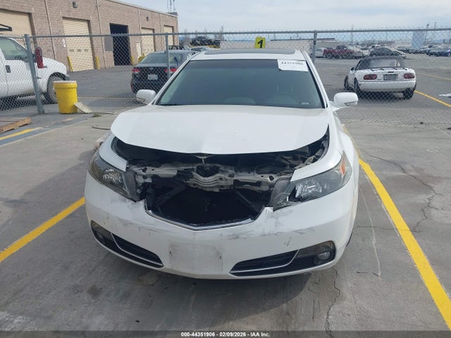 Продаж на аукціоні авто 2014 Acura Tl 3.5, vin: 19UUA8F51EA000561, номер лоту: 44351906