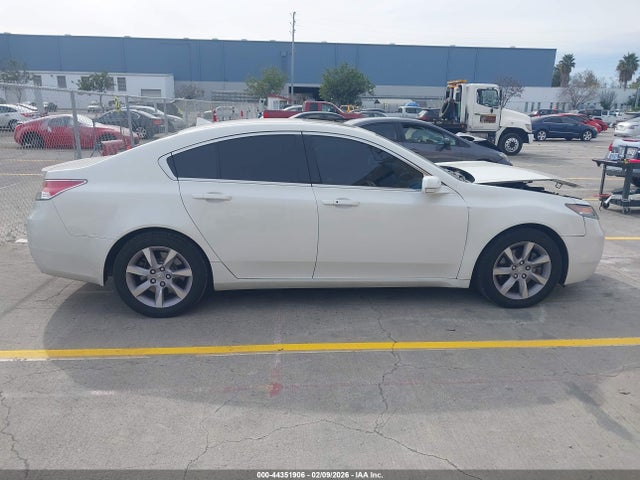 Продаж на аукціоні авто 2014 Acura Tl 3.5, vin: 19UUA8F51EA000561, номер лоту: 44351906